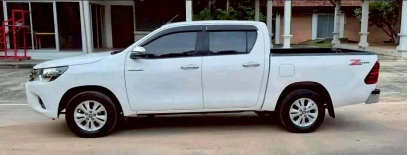 Horizon Vehicles HV #20052