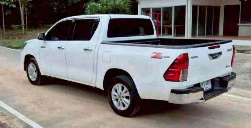 Horizon Vehicles HV #20052