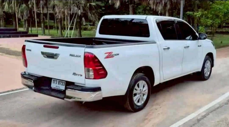 Horizon Vehicles HV #20052