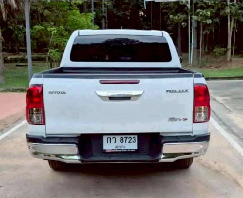 Horizon Vehicles HV #20052