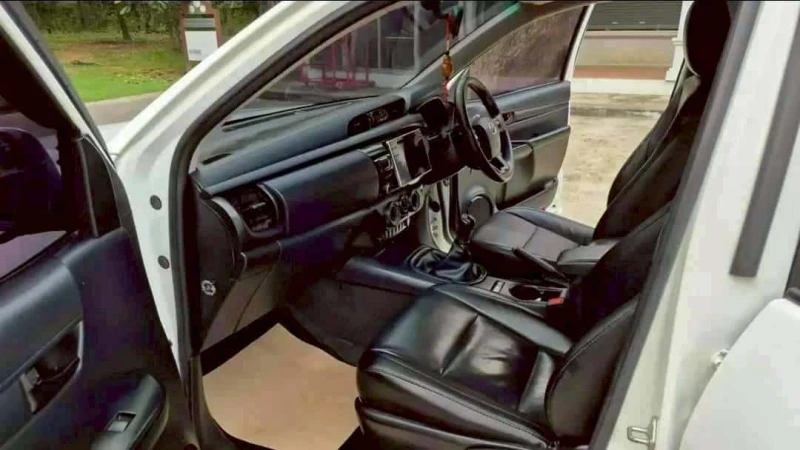 Horizon Vehicles HV #20052