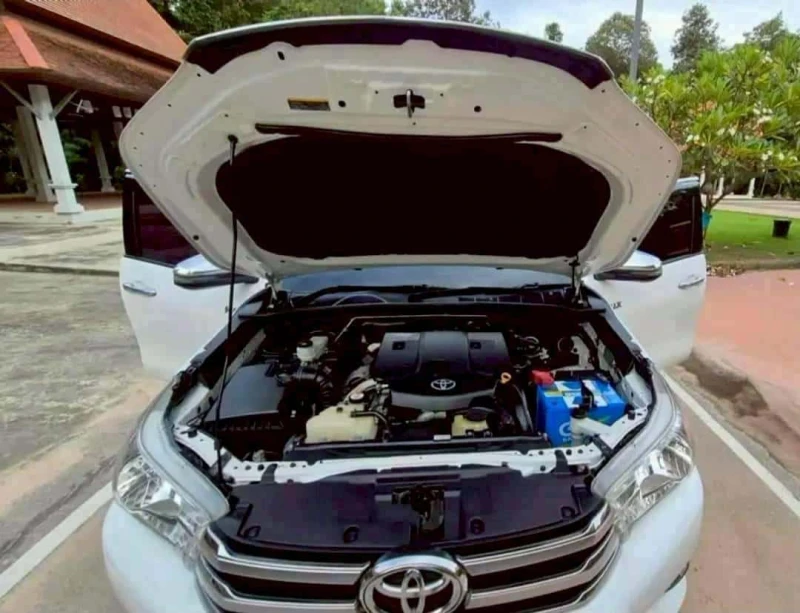 Horizon Vehicles HV #20052
