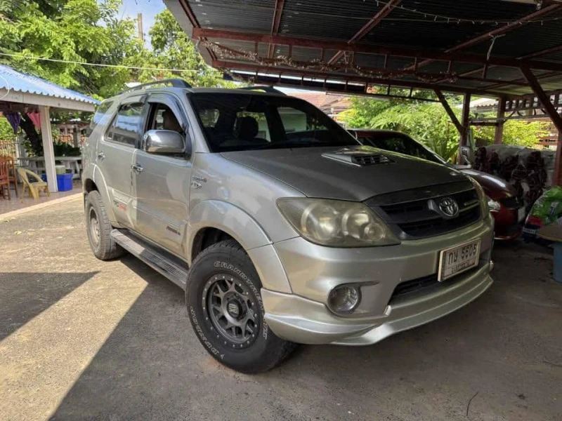 Horizon Vehicles HV #95592