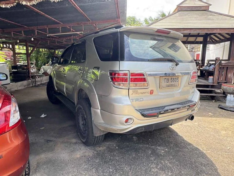 Horizon Vehicles HV #95592