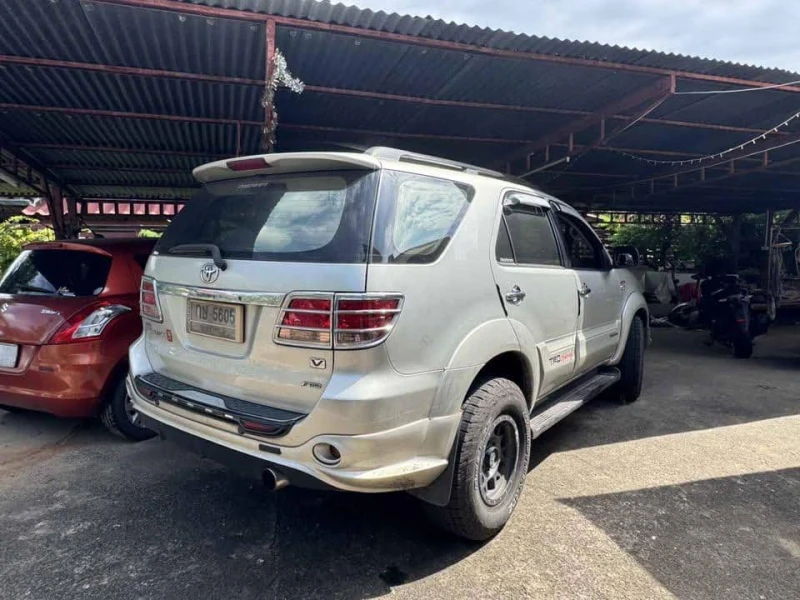 Horizon Vehicles HV #95592