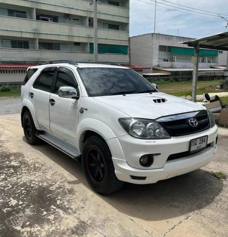 Horizon Vehicles HV #30769