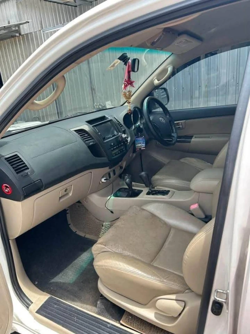 Horizon Vehicles HV #30769