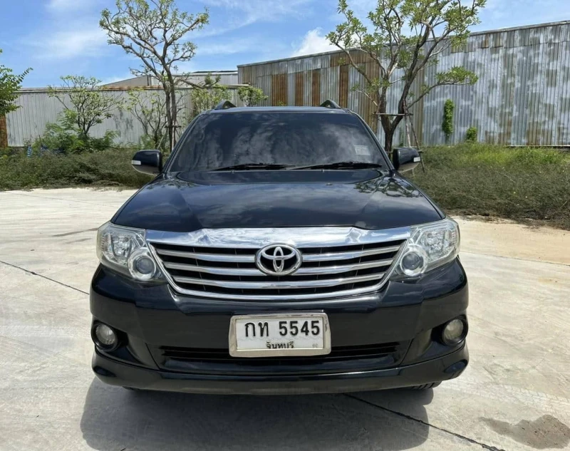 Horizon Vehicles HV #77372