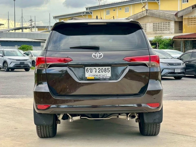 Horizon Vehicles HV #60495