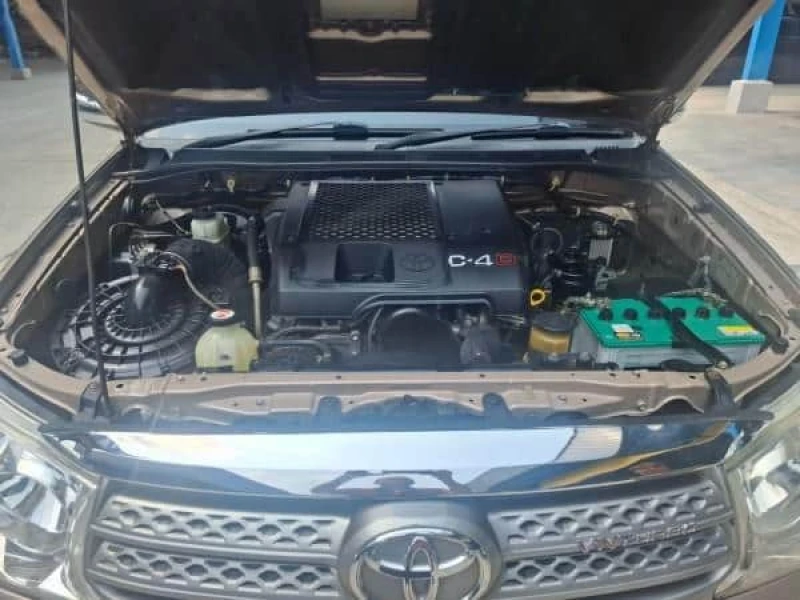 Horizon Vehicles HV #64456