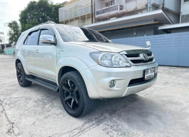 Horizon Vehicles HV #90998