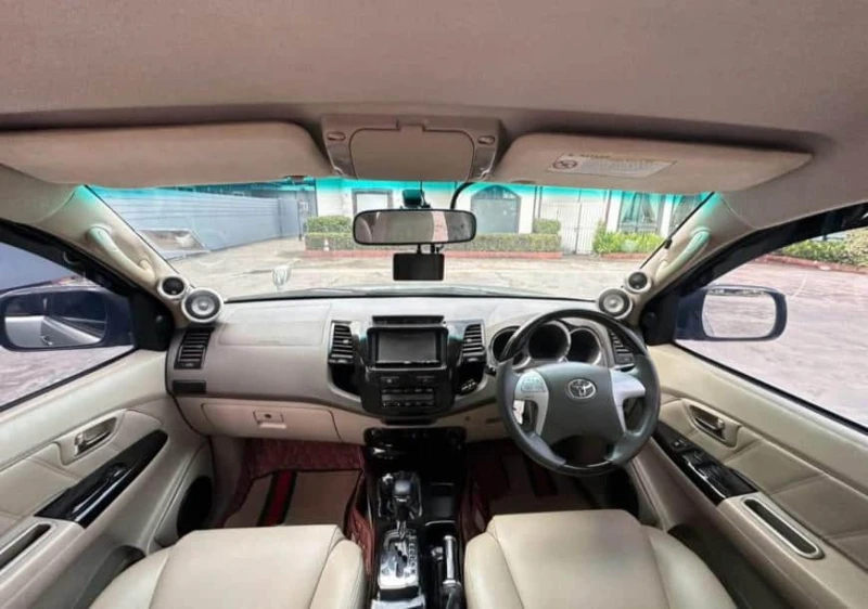 Horizon Vehicles HV #90998
