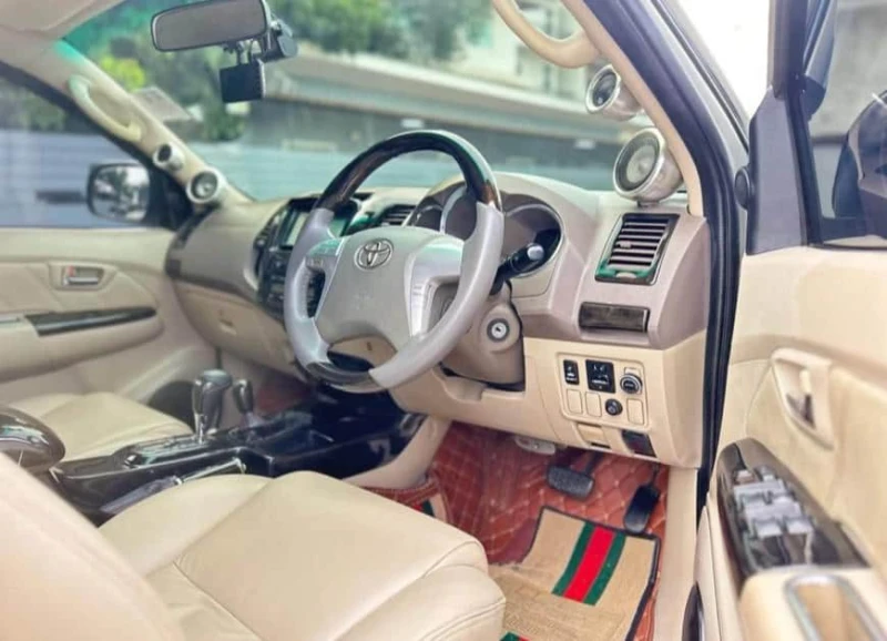 Horizon Vehicles HV #90998