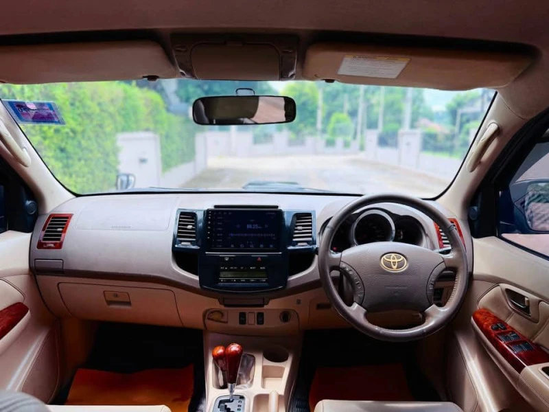 Horizon Vehicles HV #25697