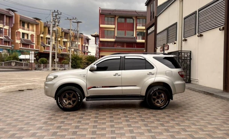 Horizon Vehicles HV #71770