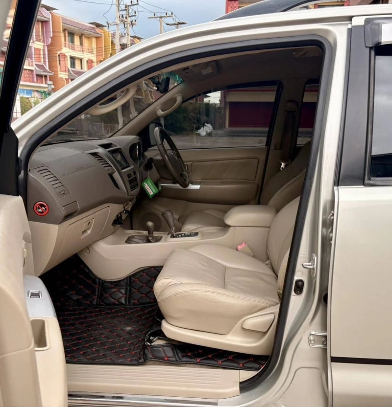 Horizon Vehicles HV #71770
