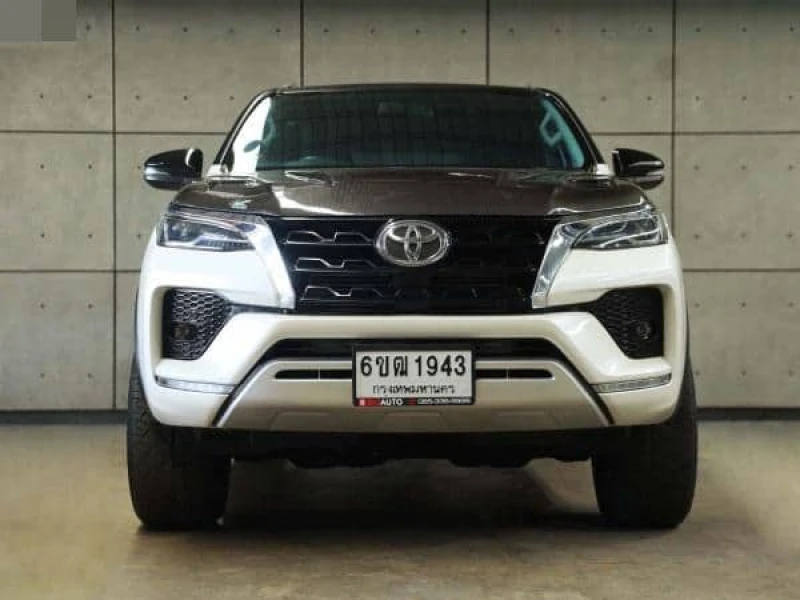 Horizon Vehicles HV #54120
