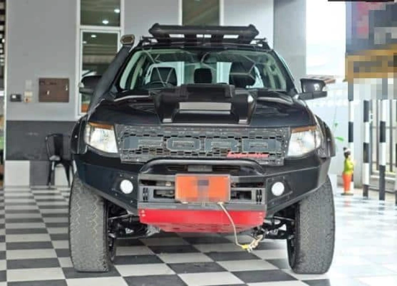 Horizon Vehicles HV #74266