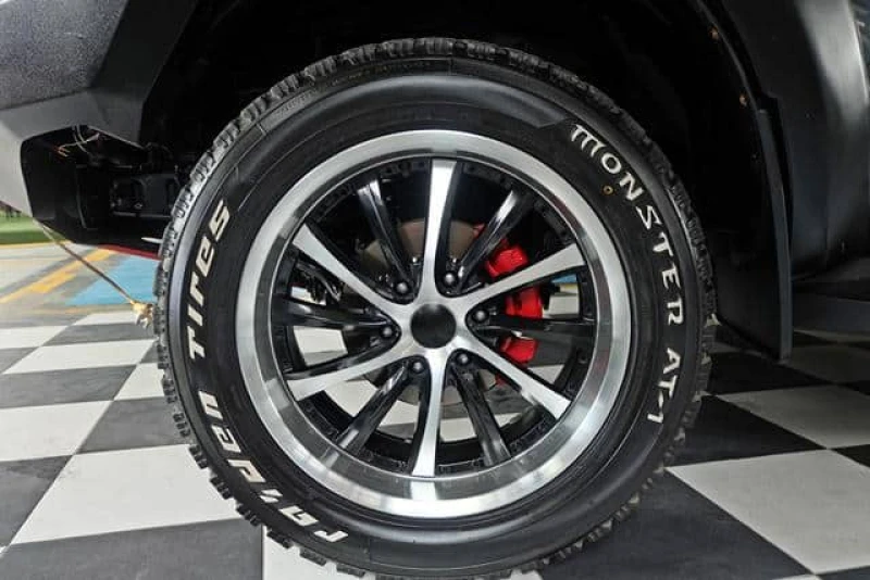 Horizon Vehicles HV #74266