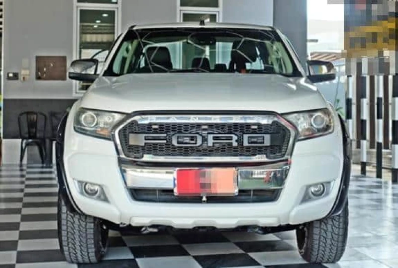 Horizon Vehicles HV #64930