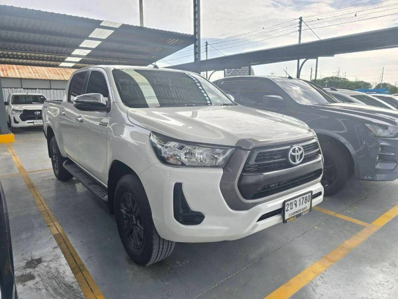 Horizon Vehicles HV #85998