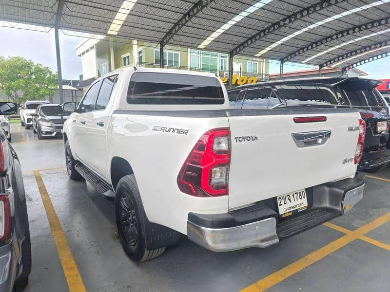 Horizon Vehicles HV #85998