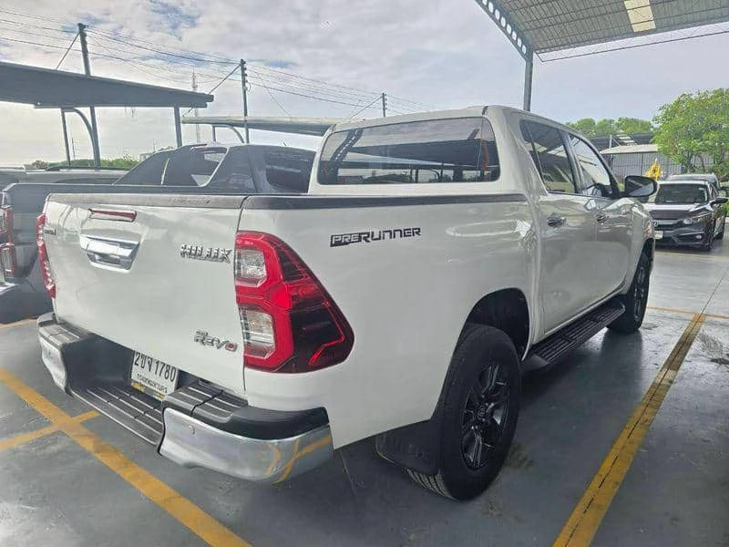 Horizon Vehicles HV #85998