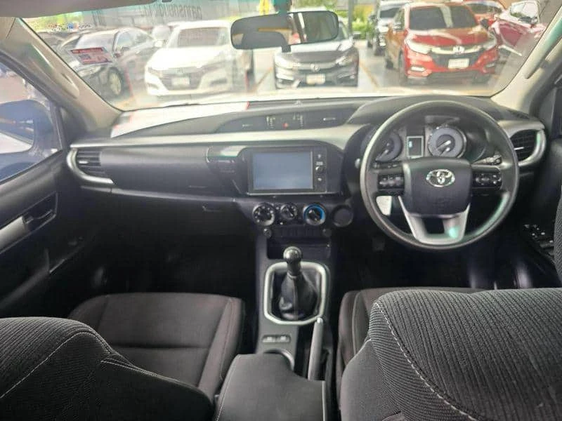 Horizon Vehicles HV #85998