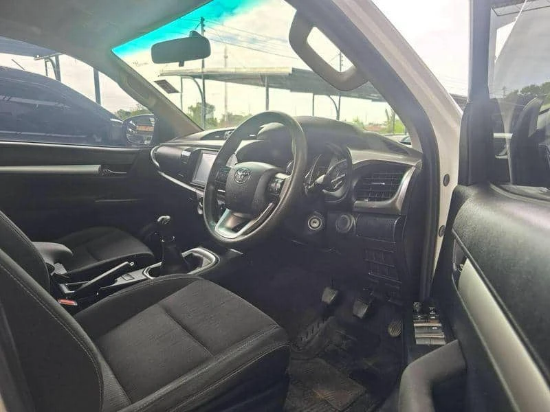 Horizon Vehicles HV #85998