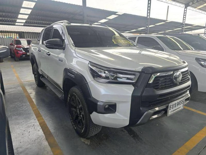 Horizon Vehicles HV #53841