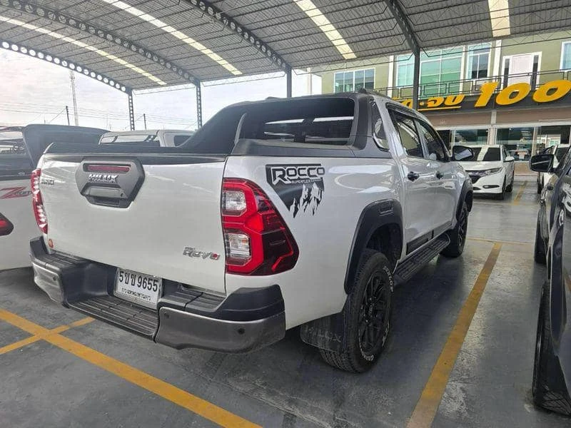 Horizon Vehicles HV #53841
