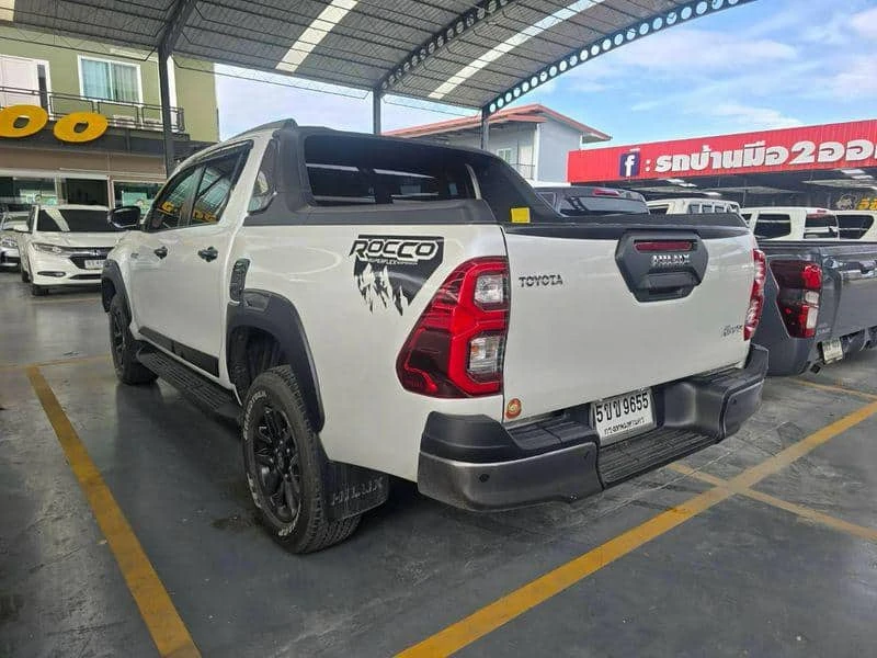 Horizon Vehicles HV #53841