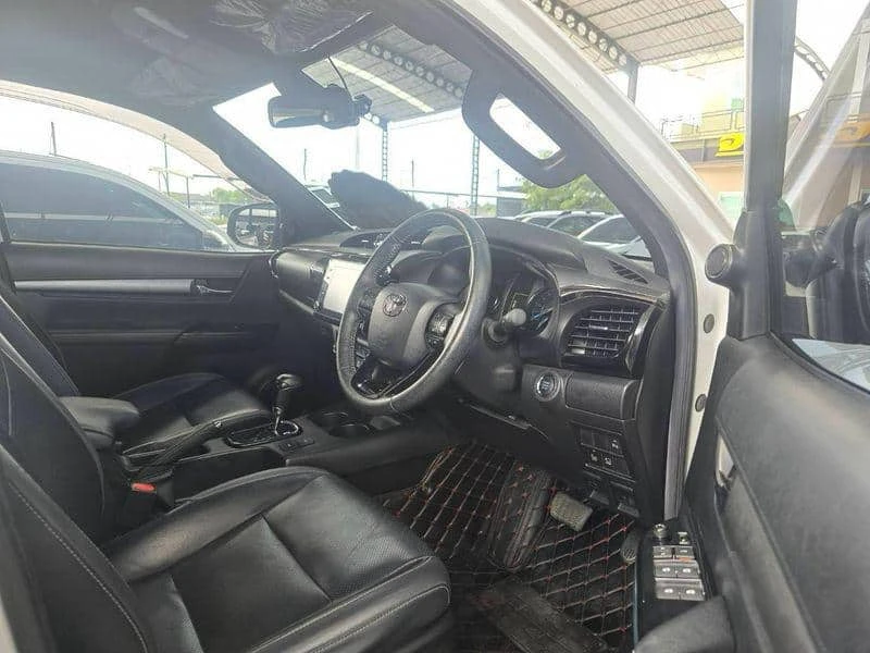 Horizon Vehicles HV #53841