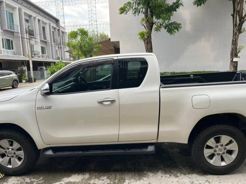 Horizon Vehicles HV #59333