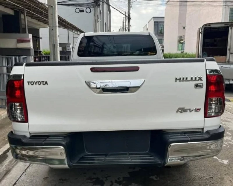 Horizon Vehicles HV #59333
