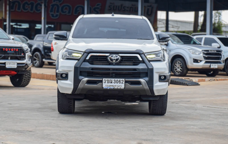 Horizon Vehicles HV #68215