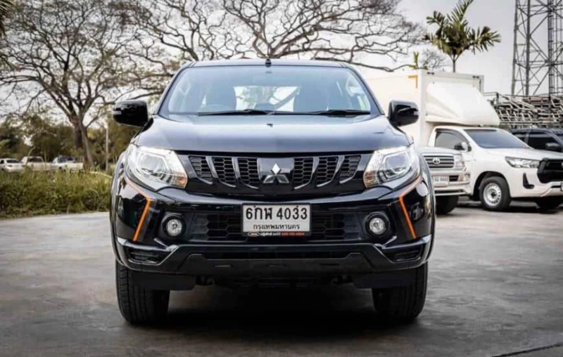 Horizon Vehicles HV #33401