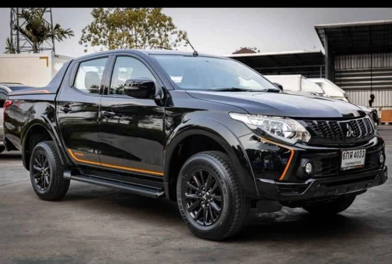 Horizon Vehicles HV #33401