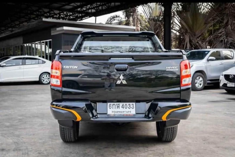Horizon Vehicles HV #33401