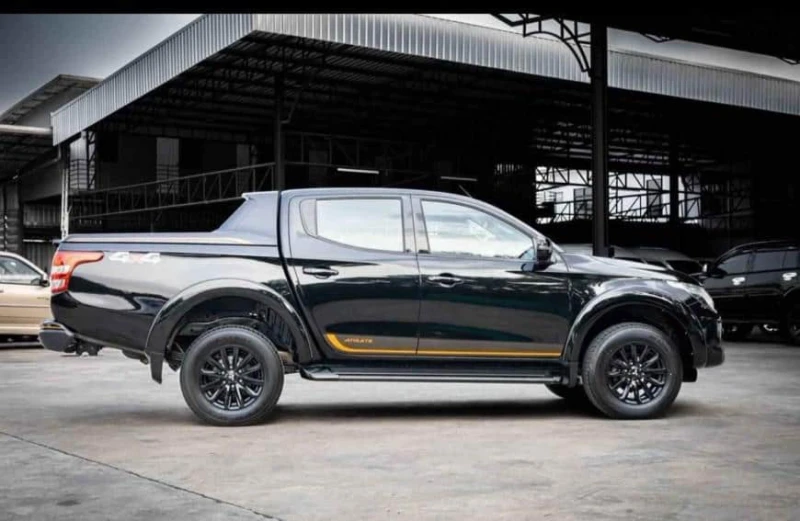 Horizon Vehicles HV #33401
