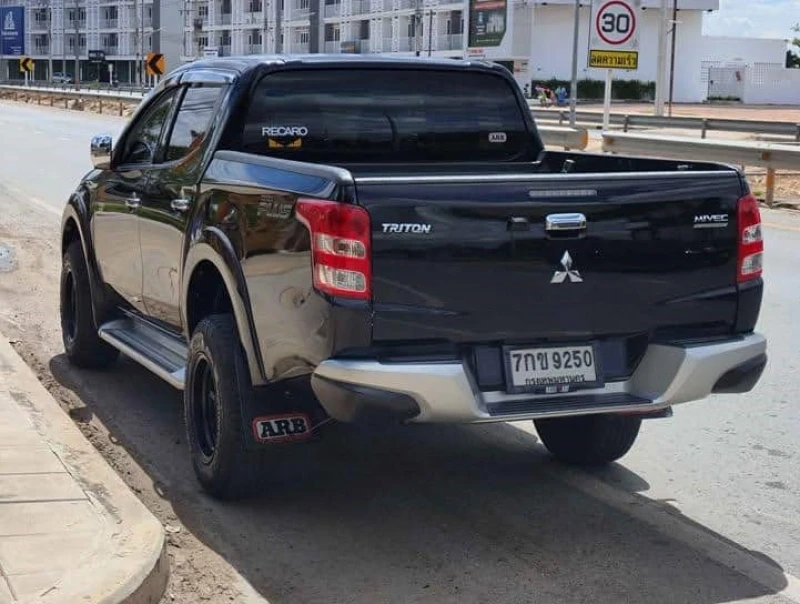 Horizon Vehicles HV #54862