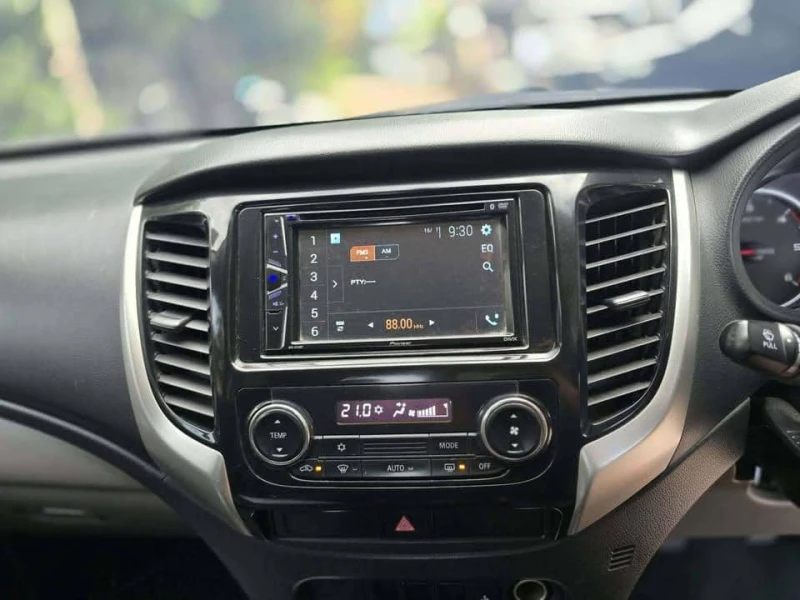 Horizon Vehicles HV #21102