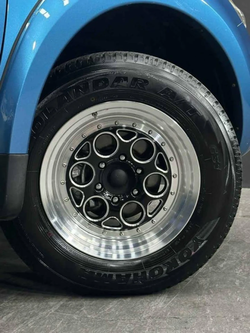 Horizon Vehicles HV #56533