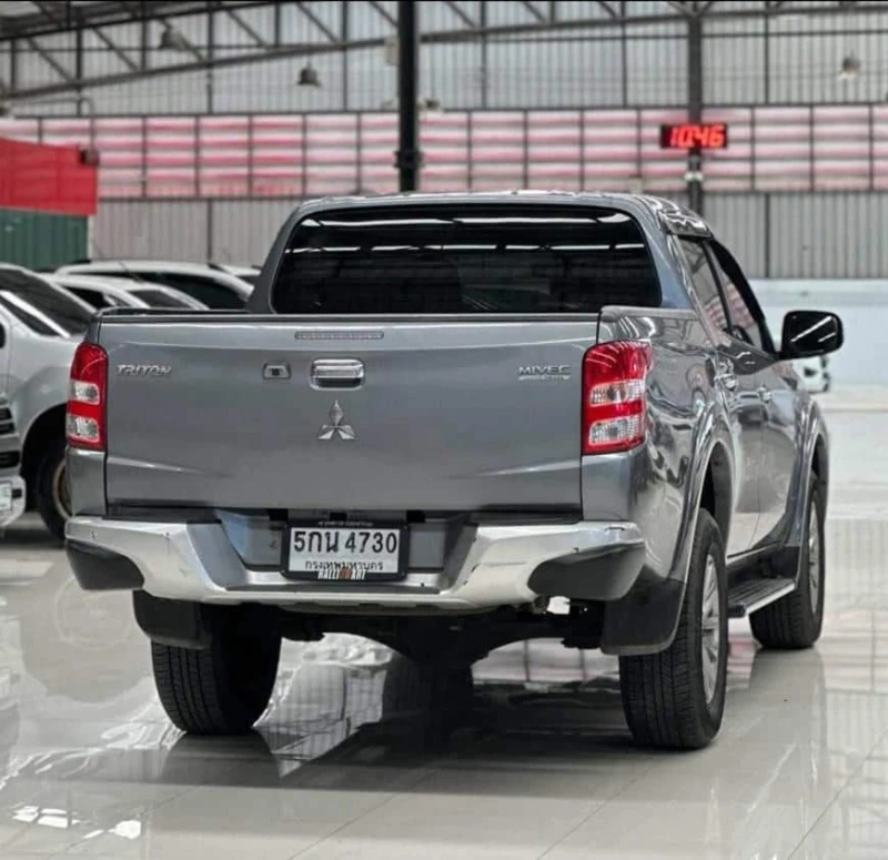 Horizon Vehicles HV #97468