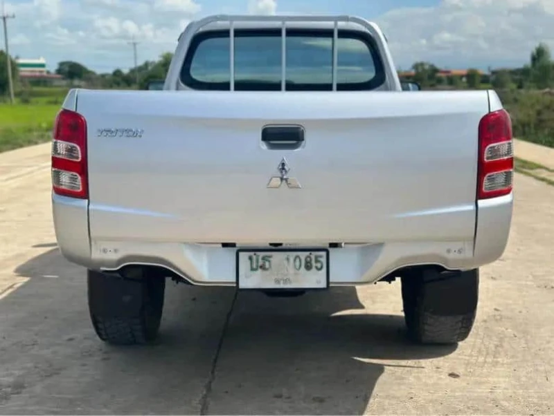 Horizon Vehicles HV #41975