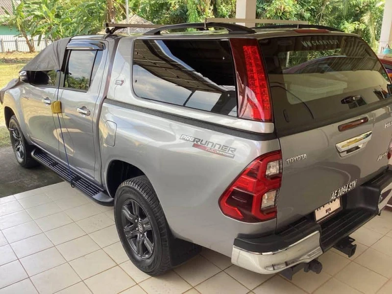 Horizon Vehicles HV #61171