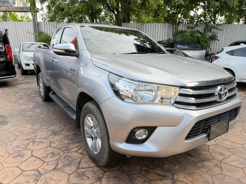 Horizon Vehicles HV #93026