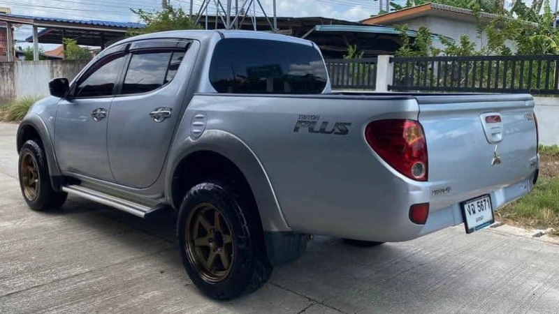Horizon Vehicles HV #26071