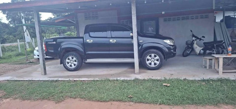 Horizon Vehicles HV #28445