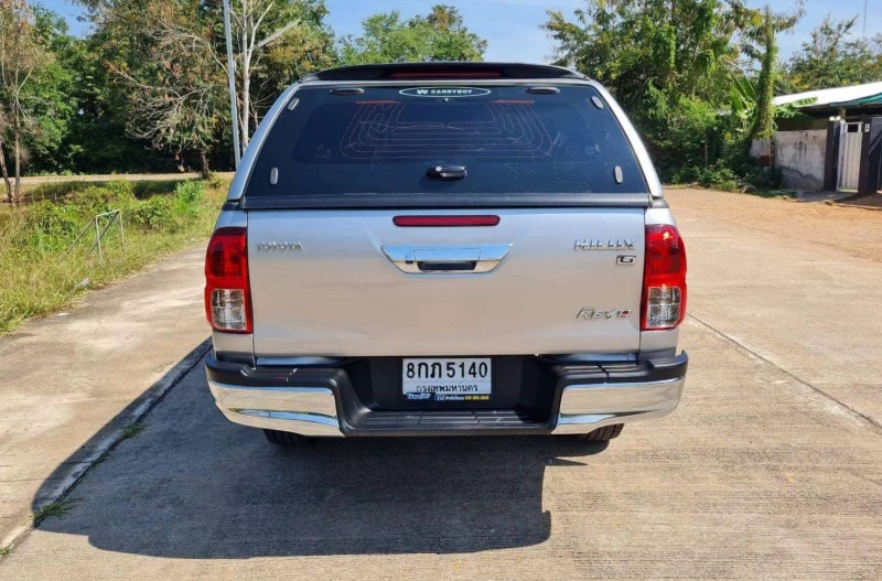 Horizon Vehicles HV #62802